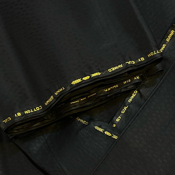 Gul Ahmed Cotton kamleet By G Dot Fabric