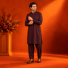 5 Suit Custom Bundle | Choose Fabric & Stitching – G Dot Fabric
