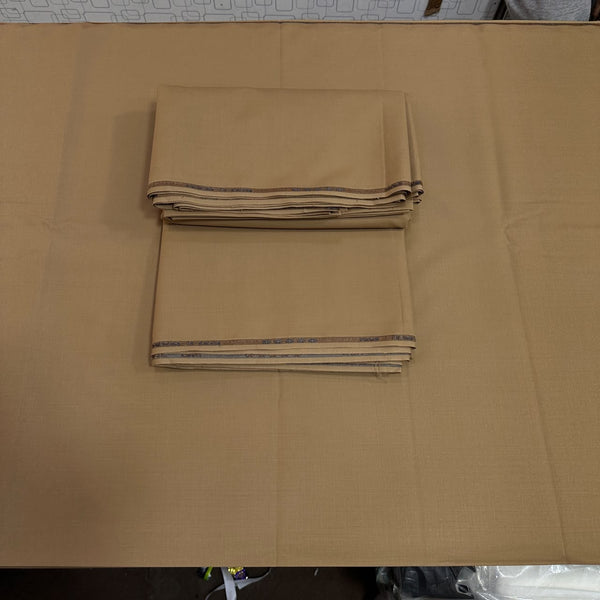 5 Suit Custom Bundle | Choose Fabric & Stitching – G Dot Fabric