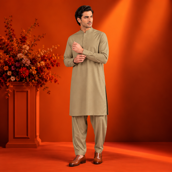 5 Suit Custom Bundle | Choose Fabric & Stitching – G Dot Fabric