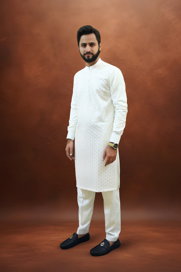 Korean Boski By G Dot Fabric Unstitched