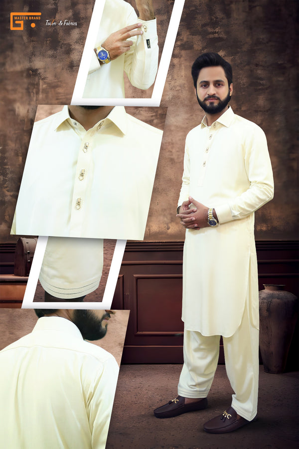 Premium Boski 6 Pound By G Dot Fabric Unstitched