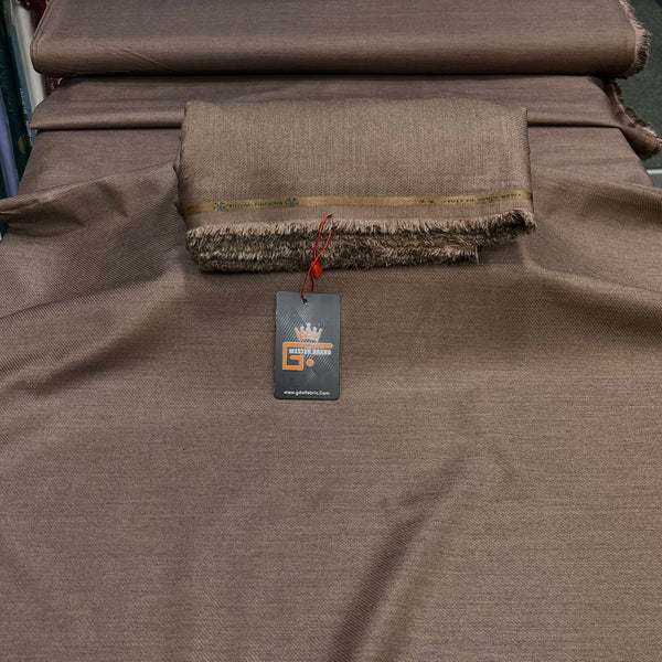 Marino Wool By G Dot Fabric