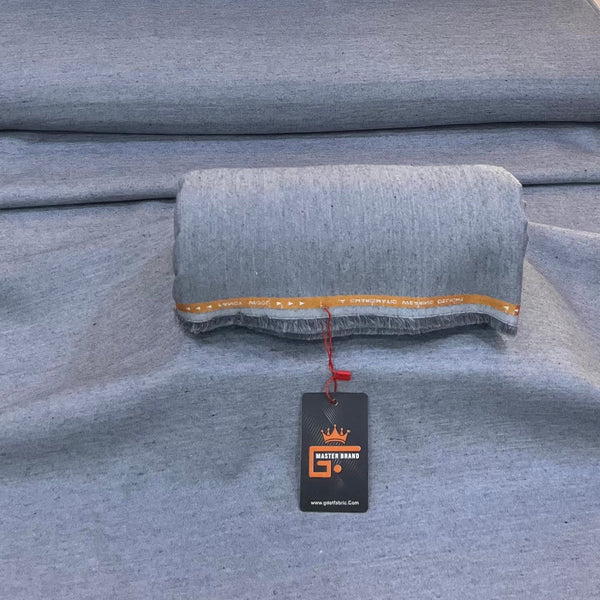 Fancy wool By G Dot Fabric