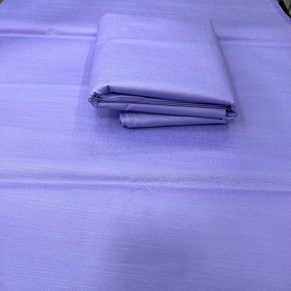 BTM cotton classic slub