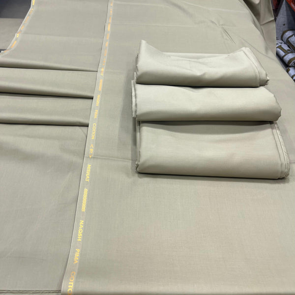 Pima Soft Cotton By Nishat