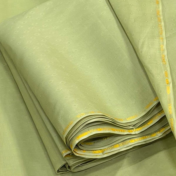 Gul Ahmed Cotton kamleet By G Dot Fabric