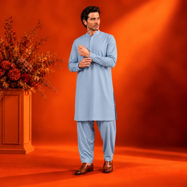 5 Suit Custom Bundle | Choose Fabric & Stitching – G Dot Fabric