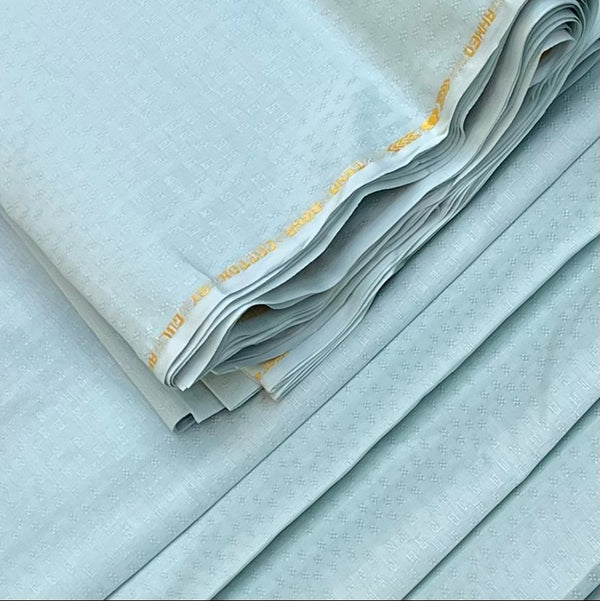 Gul Ahmed Cotton kamleet By G Dot Fabric