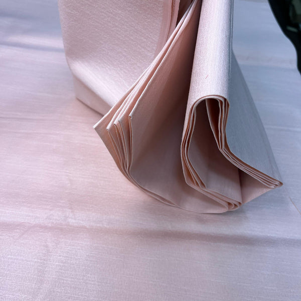 BTM cotton classic slub