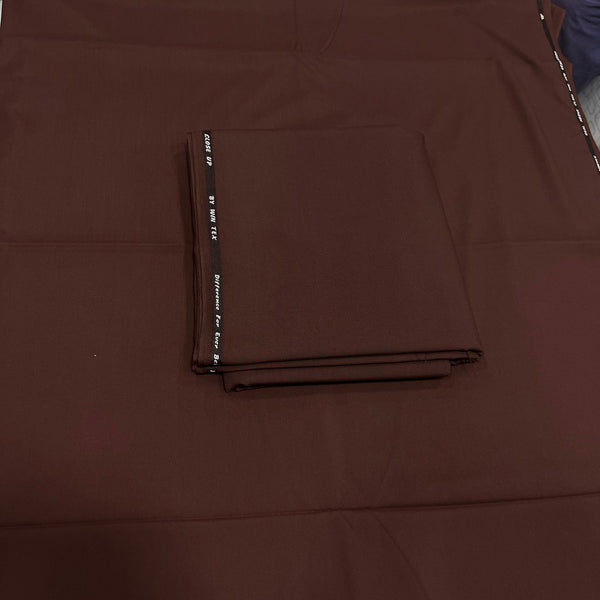 Soft Wash N Wear Wintex By G Dot Fabric