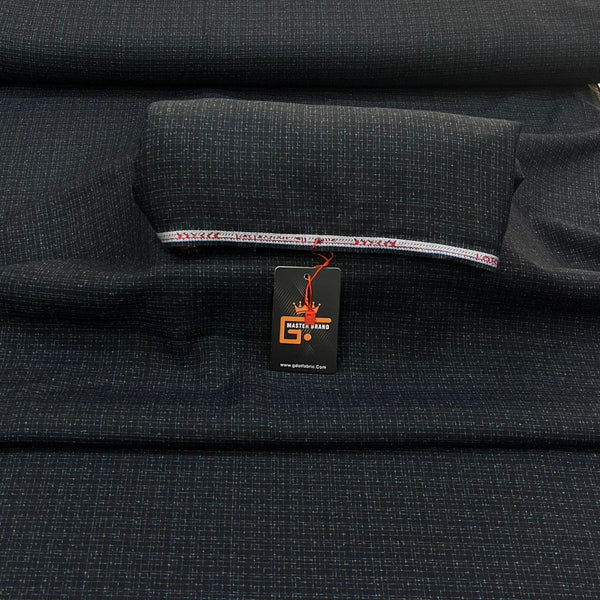 Turbo Gul Ahmed By G Dot Fabric