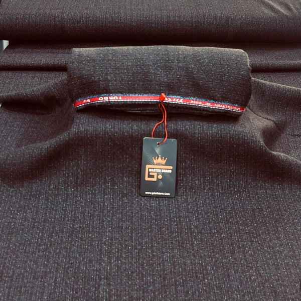 Turbo Gul Ahmed By G Dot Fabric