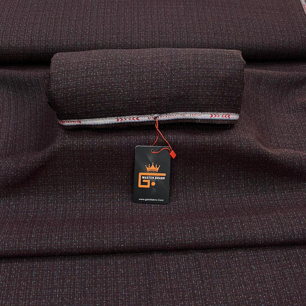 Turbo Gul Ahmed By G Dot Fabric