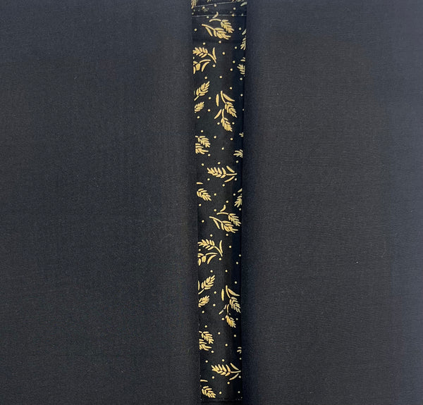 Midnight Grace By G Dot Fabric Unstitched