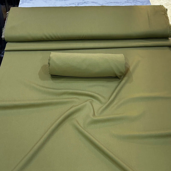Grace Gold by G Dot Fabric
