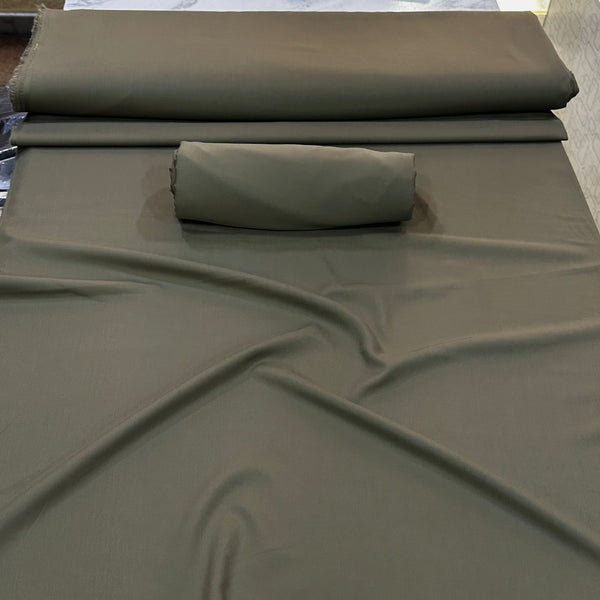 Grace Gold by G Dot Fabric