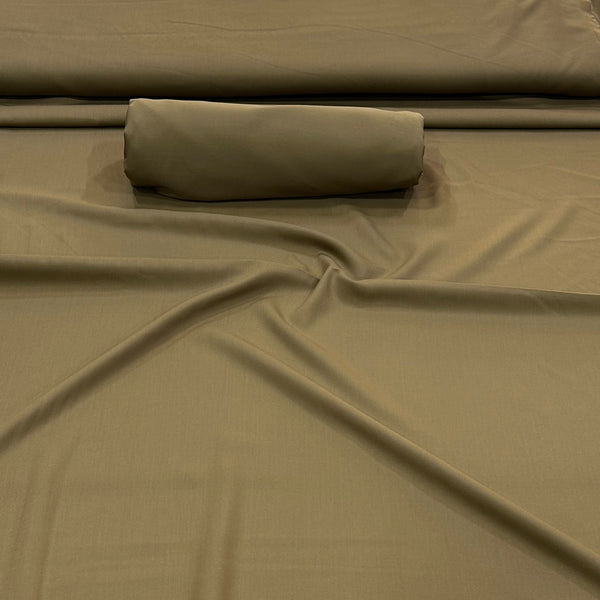 Grace Gold by G Dot Fabric