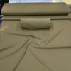 Grace Gold by G Dot Fabric