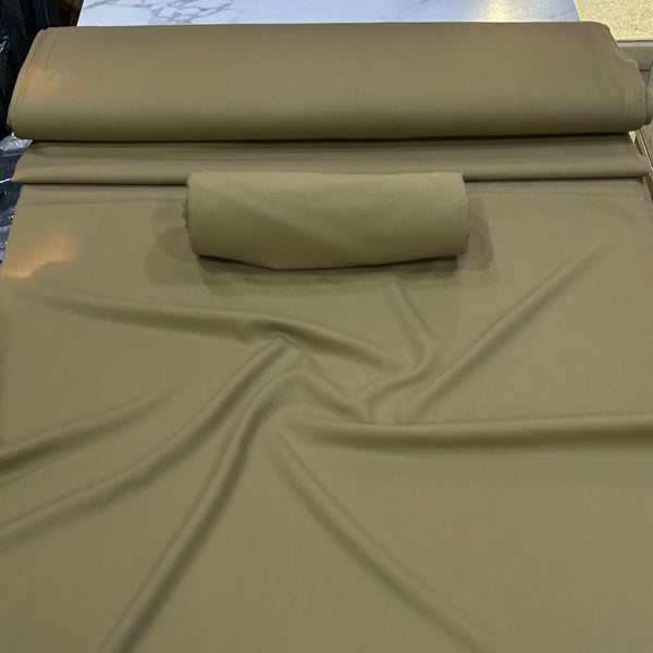 Grace Gold by G Dot Fabric