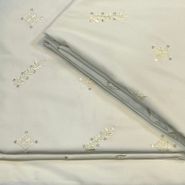 Toyobo Boski By G Dot Fabric Unstitched