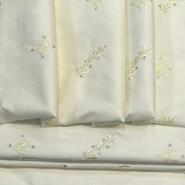 Toyobo Boski By G Dot Fabric Unstitched