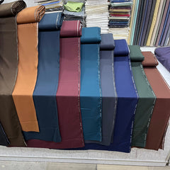 Chintoo gold  Winter By G Dot Fabric
