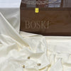 Premium Boski 6 Pound By G Dot Fabric Unstitched