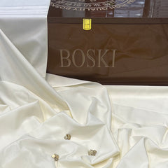 Premium Boski 6 Pound By G Dot Fabric Unstitched