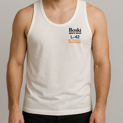Boski Mens Baniyan