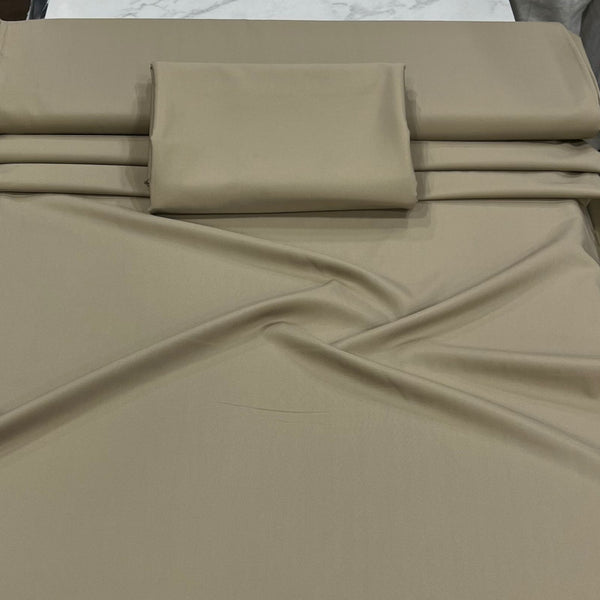 China 100% wrinkle free fabric G Dot Master brand