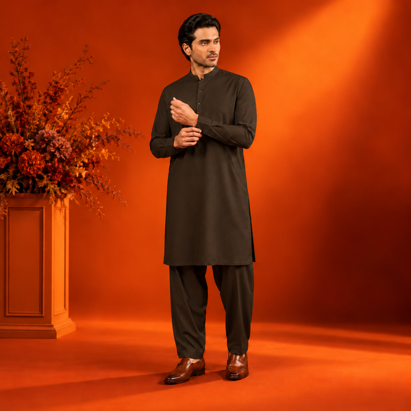 5 Suit Custom Bundle | Choose Fabric & Stitching – G Dot Fabric