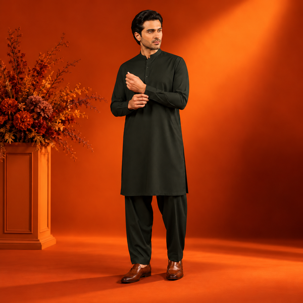 5 Suit Custom Bundle | Choose Fabric & Stitching – G Dot Fabric
