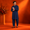 5 Suit Custom Bundle | Choose Fabric & Stitching – G Dot Fabric