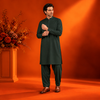 5 Suit Custom Bundle | Choose Fabric & Stitching – G Dot Fabric