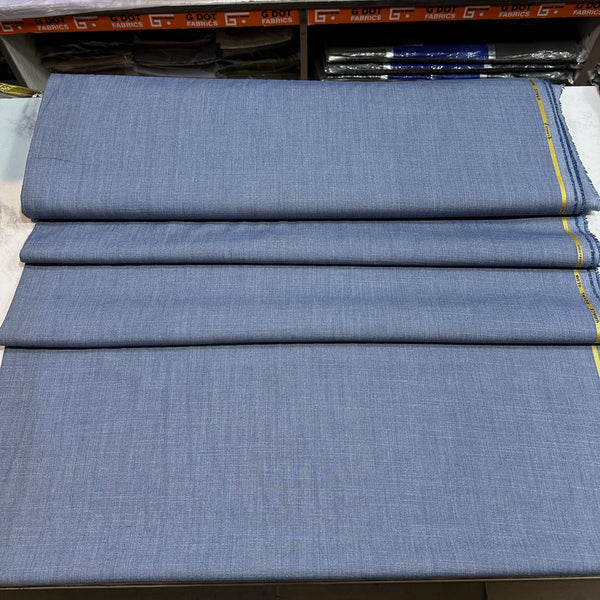 5 Suit Custom Bundle | Choose Fabric & Stitching – G Dot Fabric
