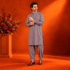 5 Suit Custom Bundle | Choose Fabric & Stitching – G Dot Fabric