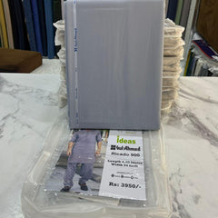 Gul Ahmed's Ricardo Gul 900 series By G Dot Fabric
