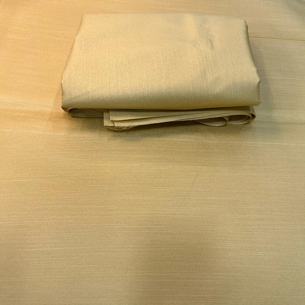 BTM cotton classic slub