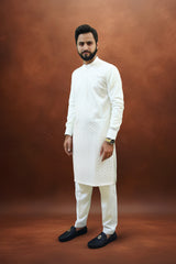 Korean Boski By G Dot Fabric Unstitched