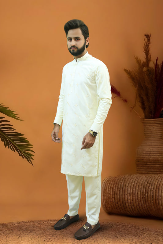 Toyobo Boski By G Dot Fabric Unstitched