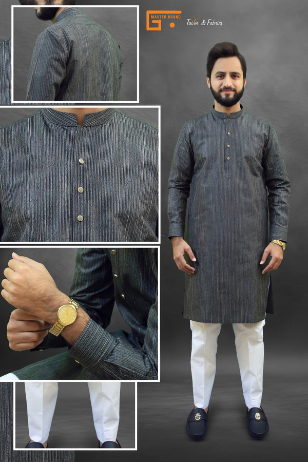 Khaadi Kurta By G Dot Fabric