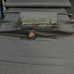 Marino Wool By G Dot Fabric