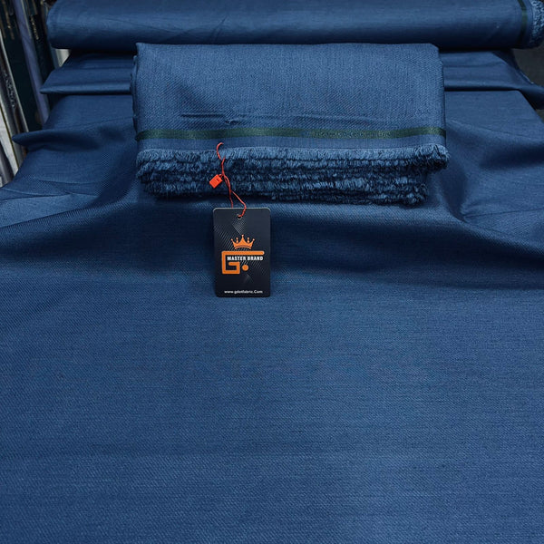 Marino Wool By G Dot Fabric