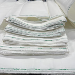 Wintex Mat Shine Premium Cotton | G Dot Fabric
