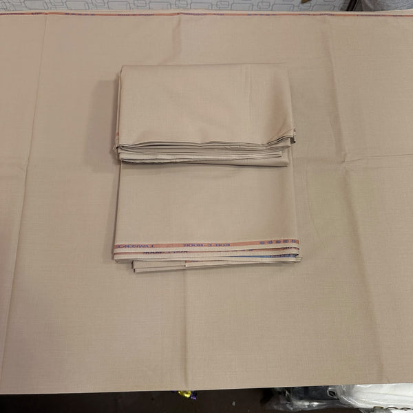 5 Suit Custom Bundle | Choose Fabric & Stitching – G Dot Fabric