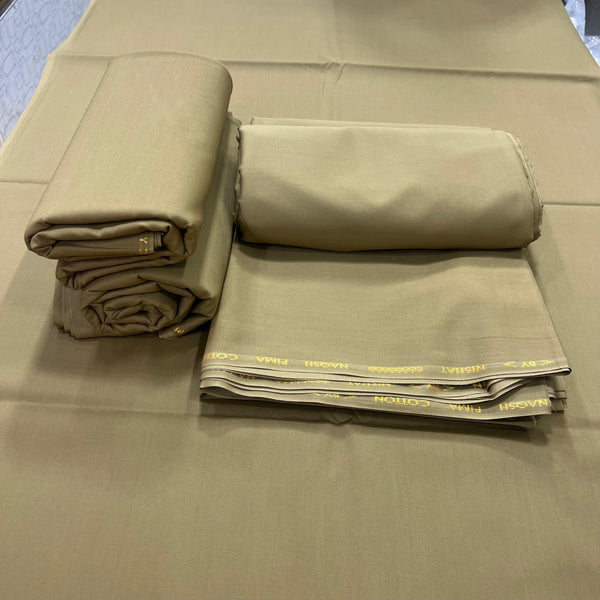 Pima Soft Cotton By Nishat