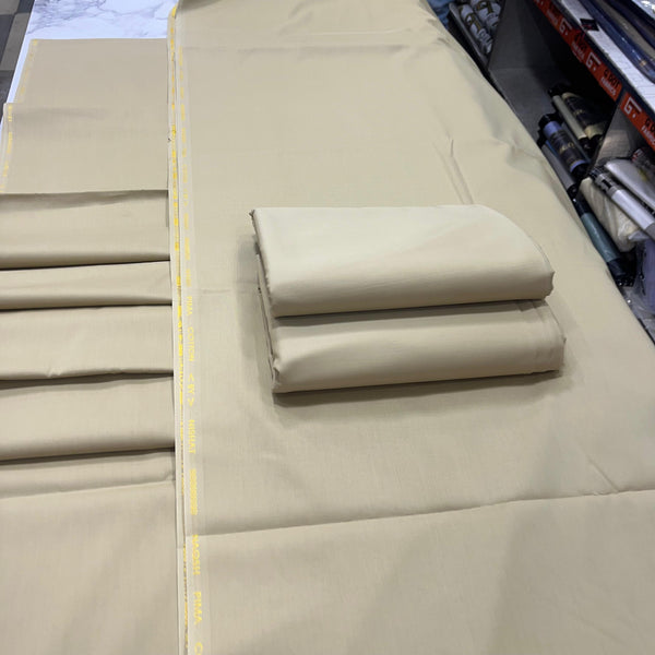 Pima Soft Cotton By Nishat