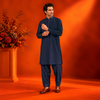 5 Suit Custom Bundle | Choose Fabric & Stitching – G Dot Fabric