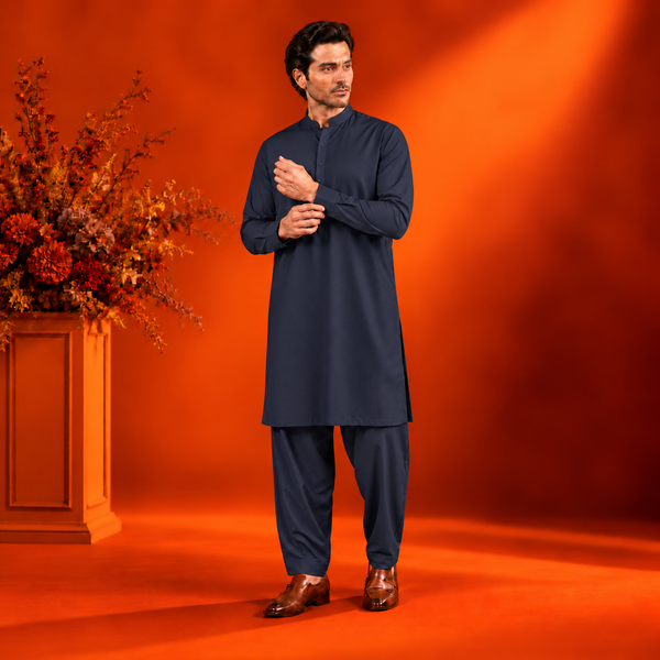 5 Suit Custom Bundle | Choose Fabric & Stitching – G Dot Fabric